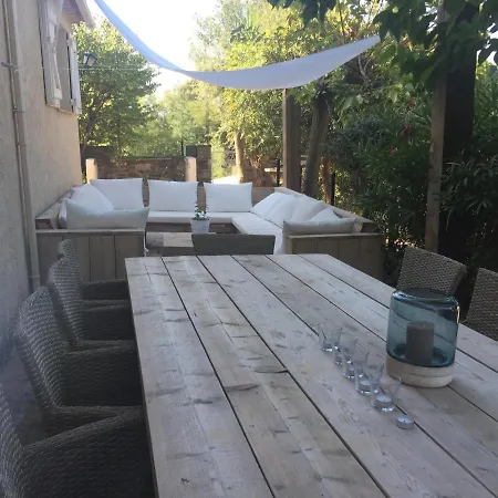 Hébergement de vacances L'etoile *