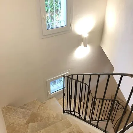 Hébergement de vacances L'etoile Bormes-les-Mimosas