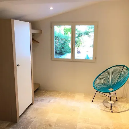 L'etoile Hébergement de vacances Bormes-les-Mimosas