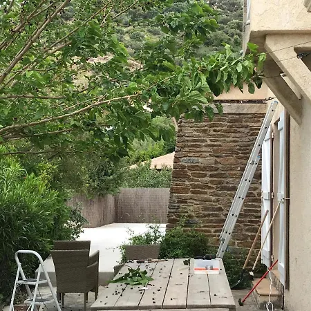 Hébergement de vacances L'etoile Bormes-les-Mimosas