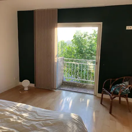 L'etoile Hébergement de vacances