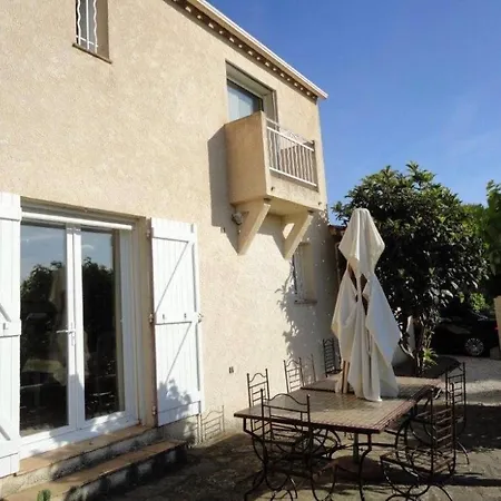 L'etoile Hébergement de vacances Bormes-les-Mimosas