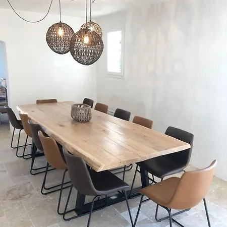 L'etoile Hébergement de vacances Bormes-les-Mimosas