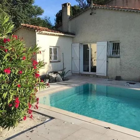 L'etoile Bormes-les-Mimosas