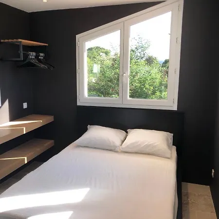 Hébergement de vacances L'etoile